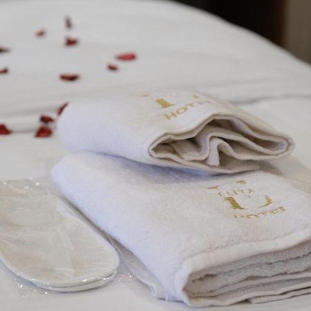 Elita Otel Kumkapi İstanbul Dış mekan fotoğraf