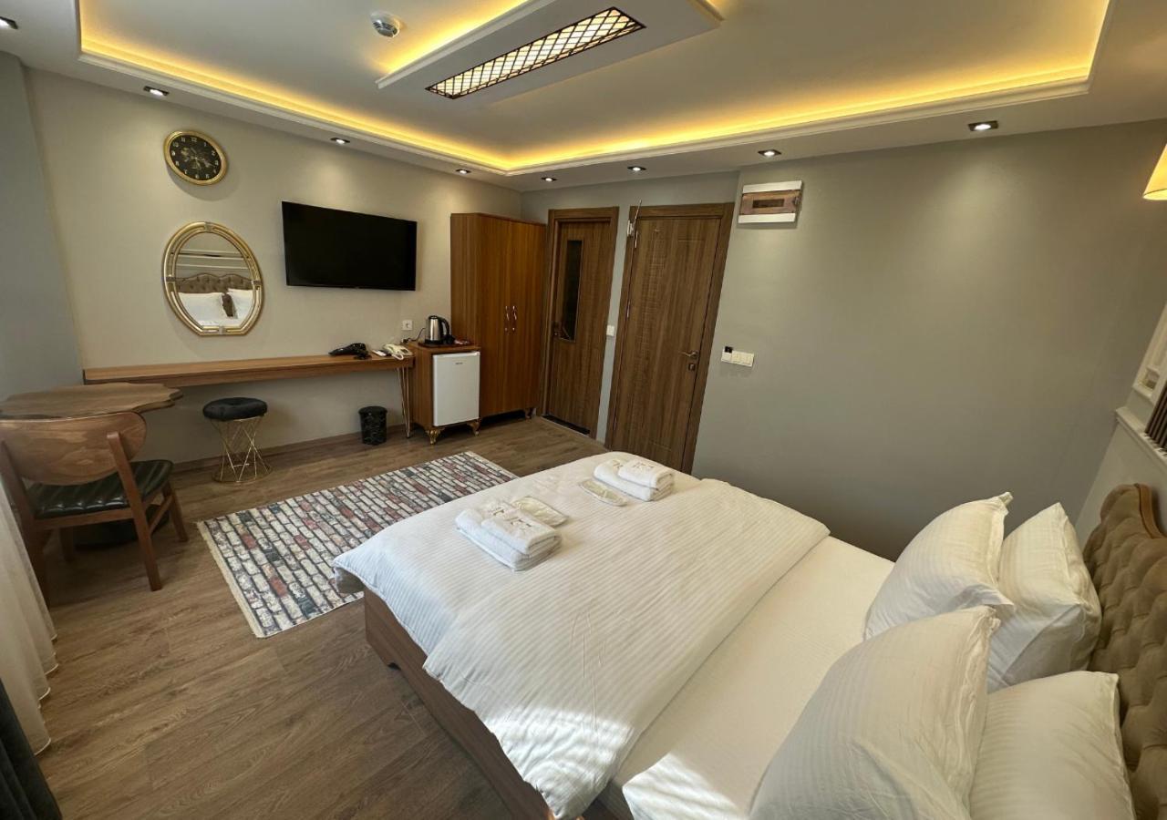 Elita Otel Kumkapi İstanbul Dış mekan fotoğraf