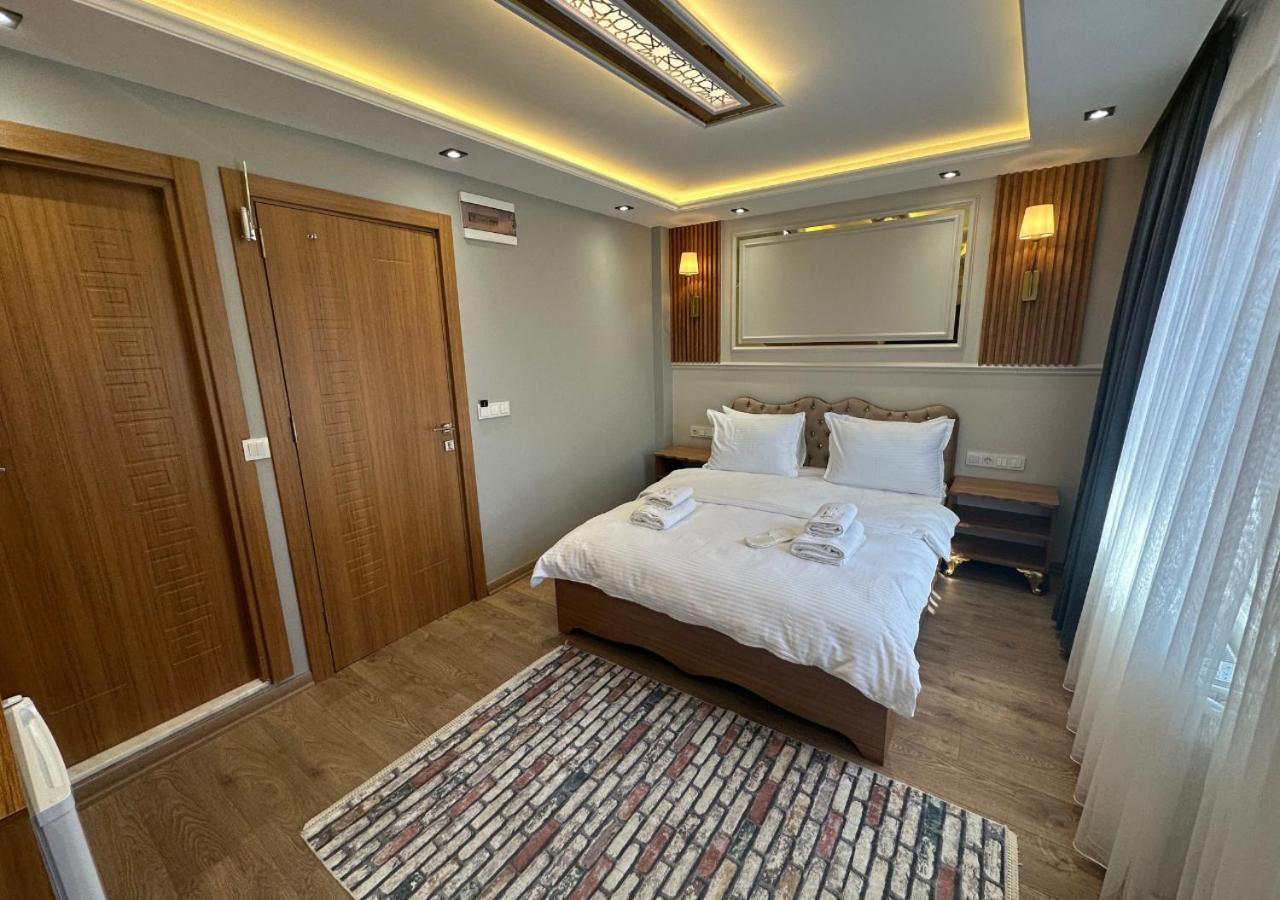 Elita Otel Kumkapi İstanbul Dış mekan fotoğraf