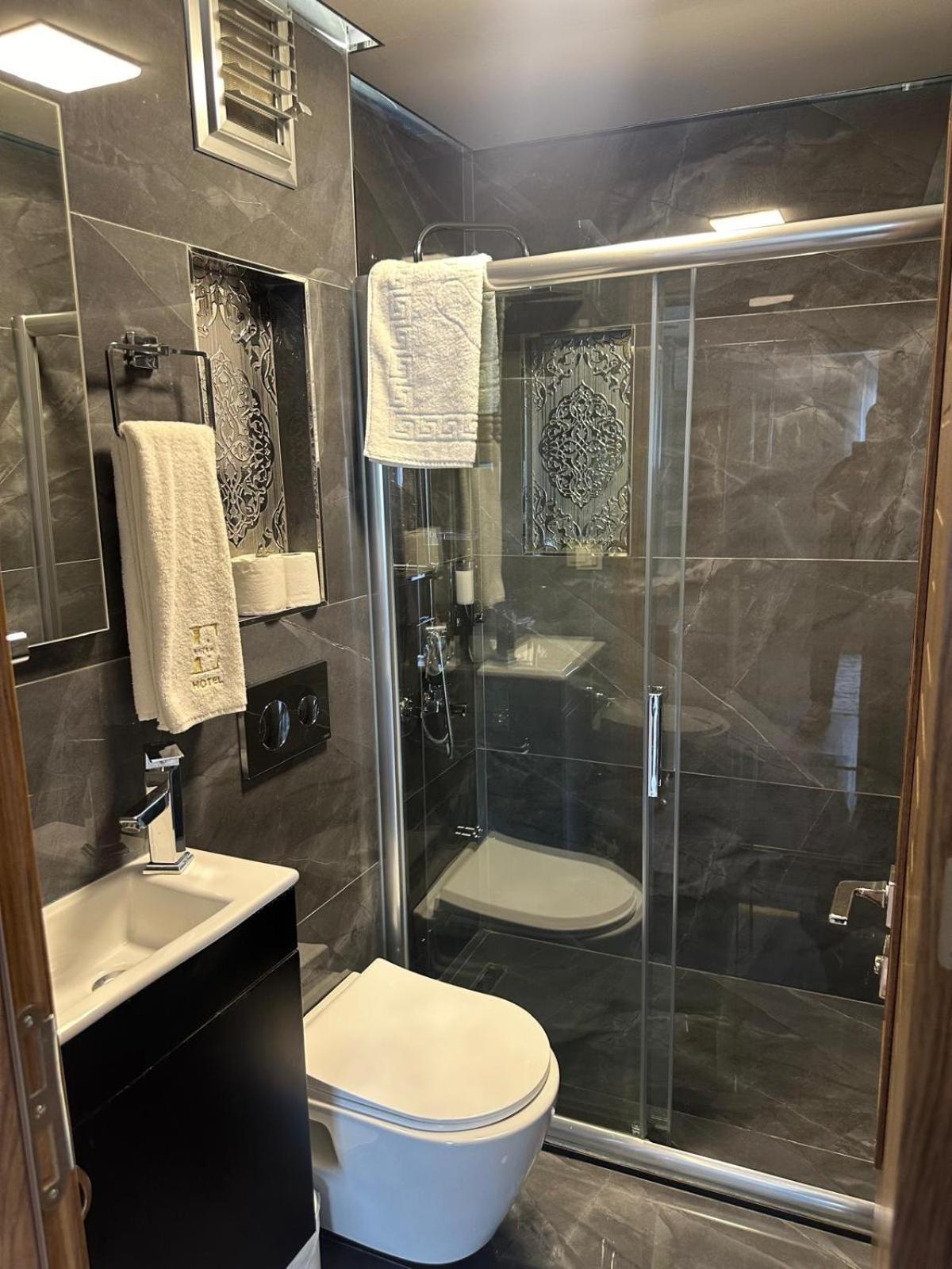 Elita Otel Kumkapi İstanbul Dış mekan fotoğraf