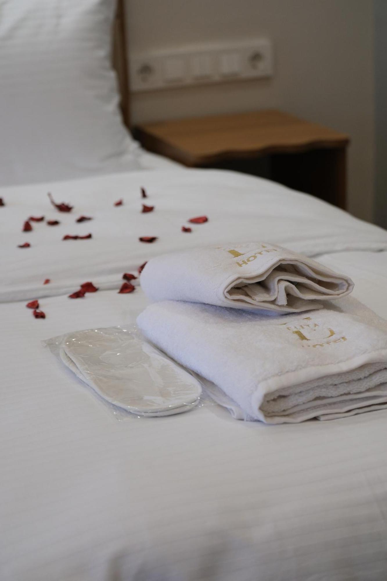 Elita Otel Kumkapi İstanbul Dış mekan fotoğraf