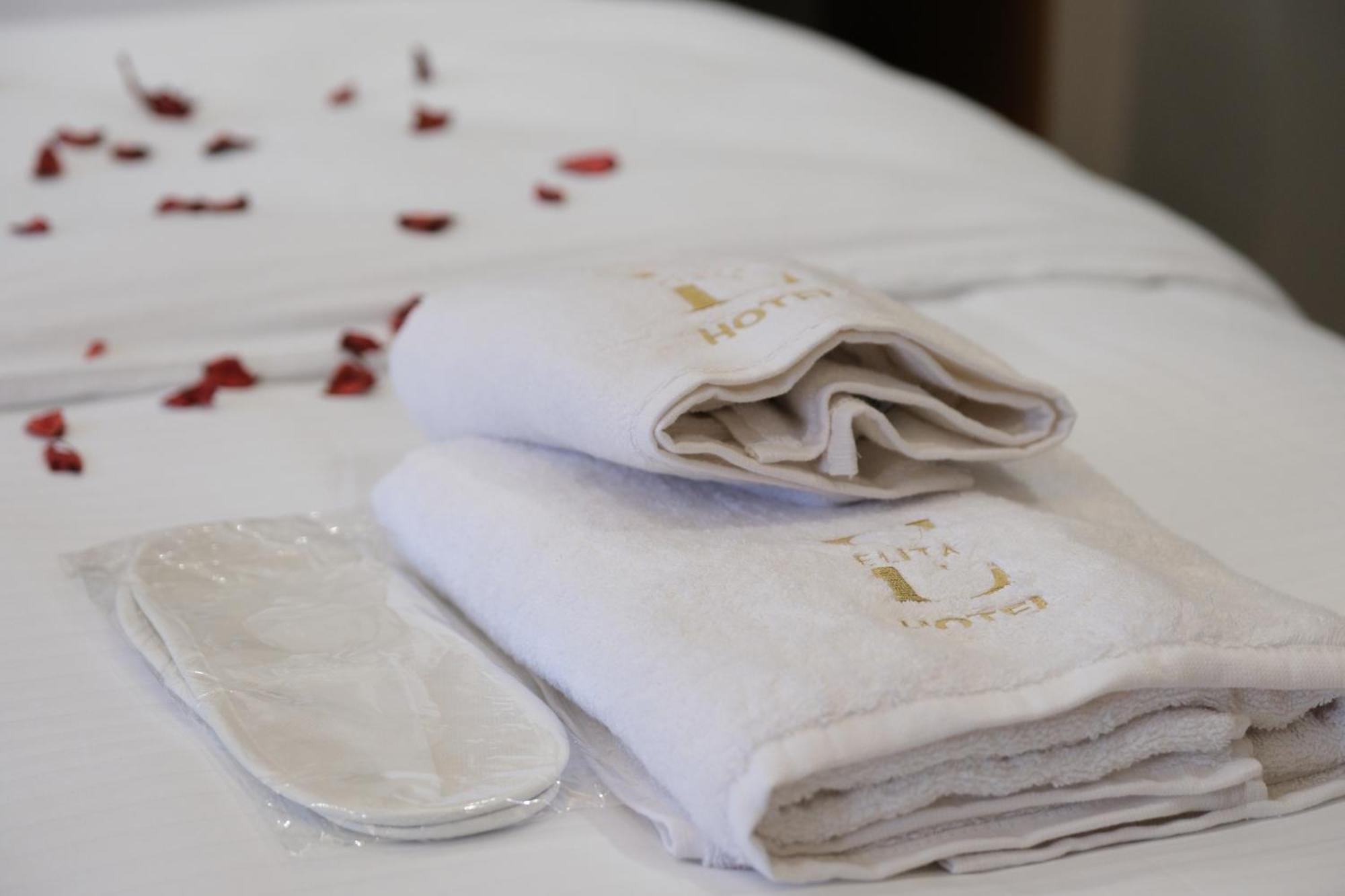 Elita Otel Kumkapi İstanbul Dış mekan fotoğraf