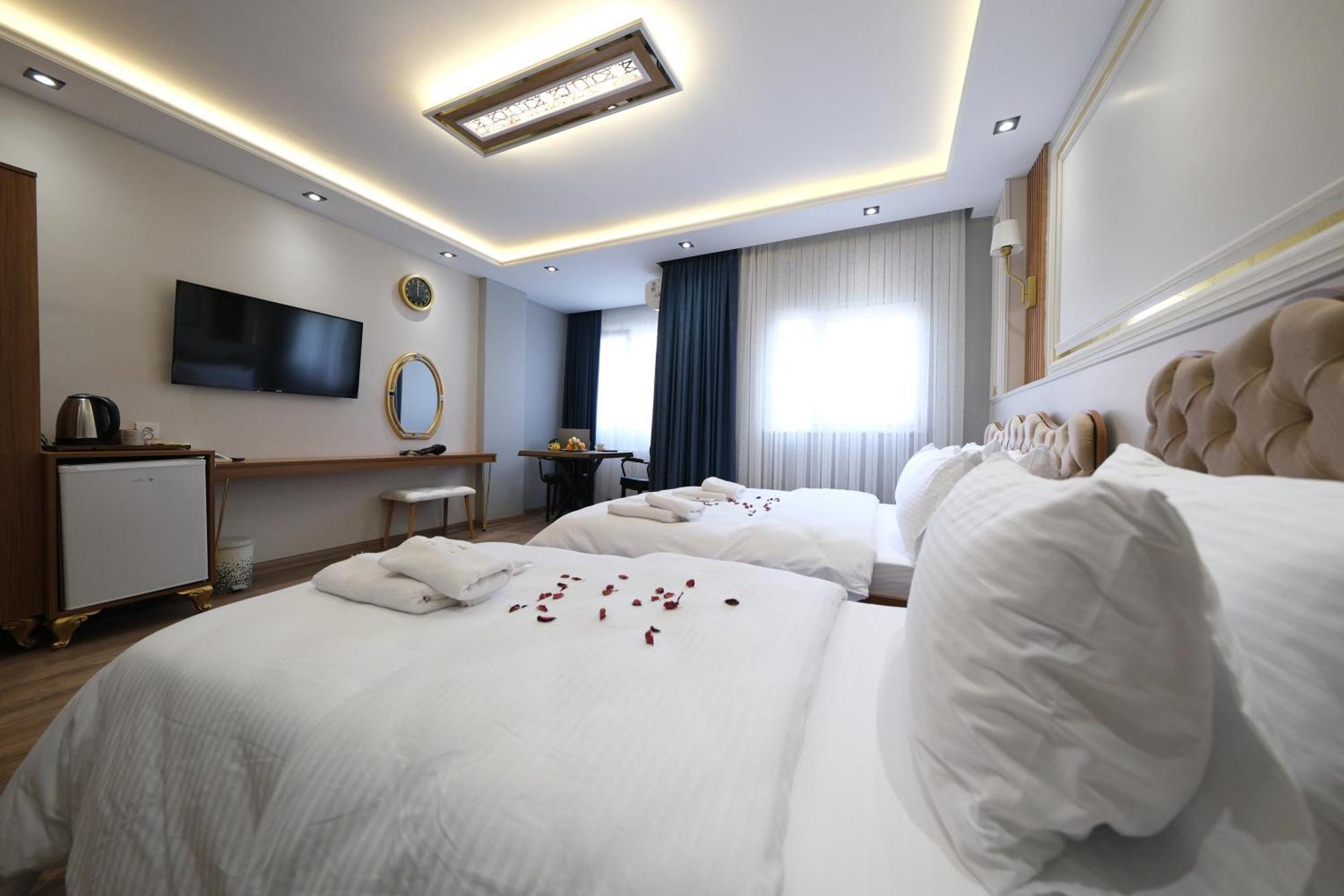 Elita Otel Kumkapi İstanbul Dış mekan fotoğraf