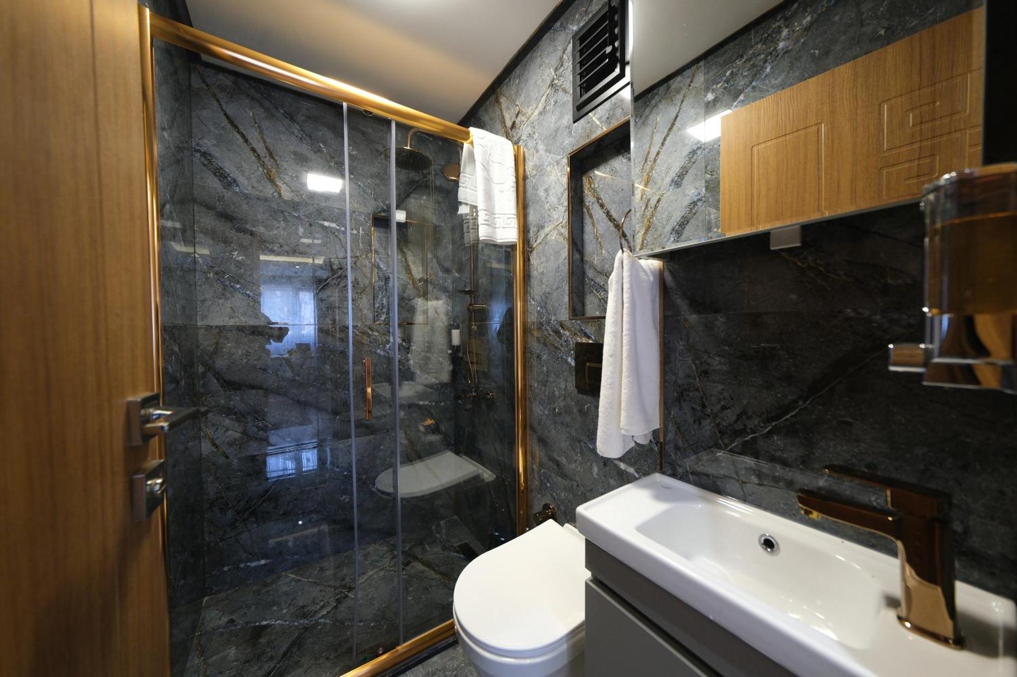 Elita Otel Kumkapi İstanbul Dış mekan fotoğraf