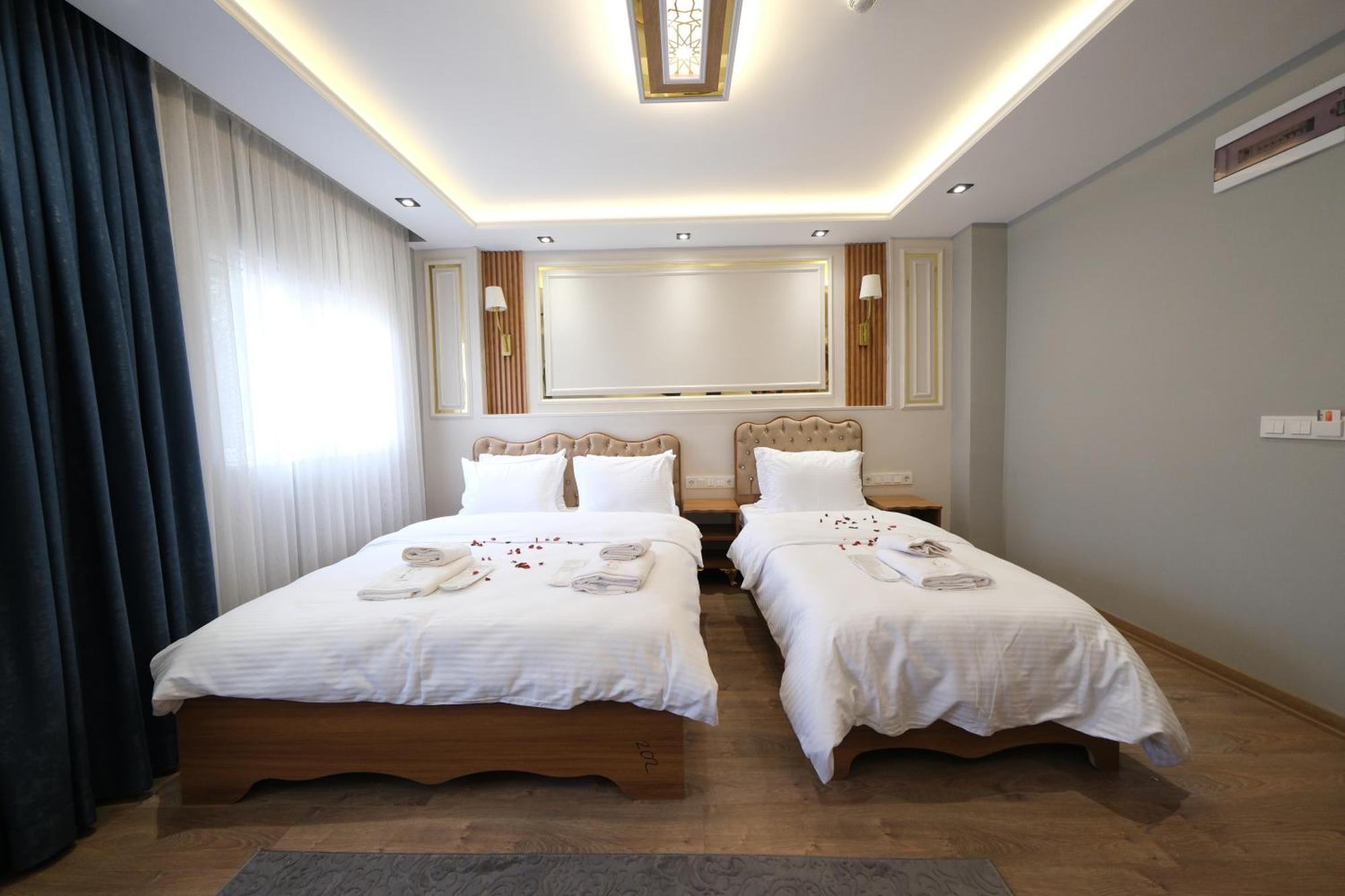 Elita Otel Kumkapi İstanbul Dış mekan fotoğraf